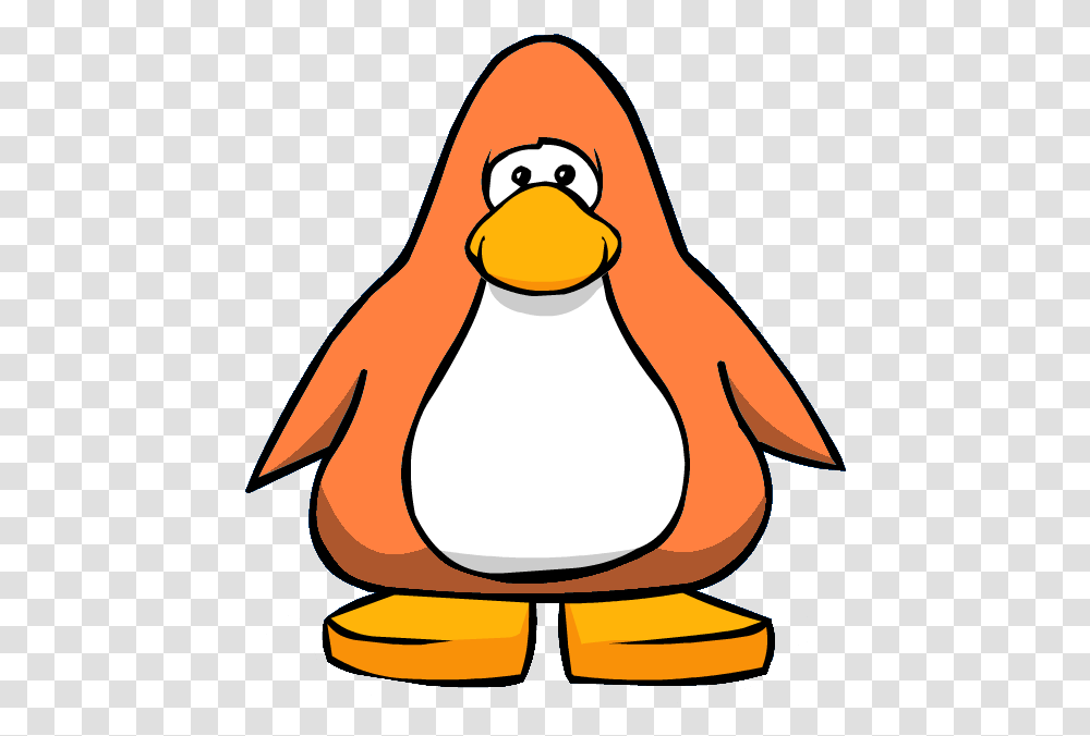 Penguins Clipart Orange Penguin, Bird, Animal, King Penguin Transparent Png