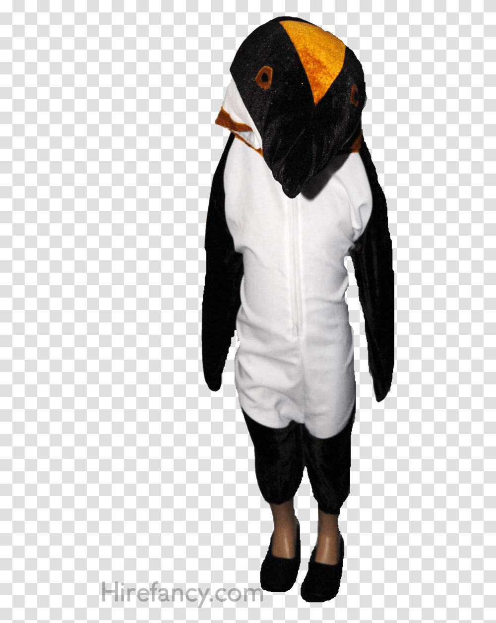 PenguinTitle Penguin Adlie Penguin, Sleeve, Long Sleeve, Person Transparent Png