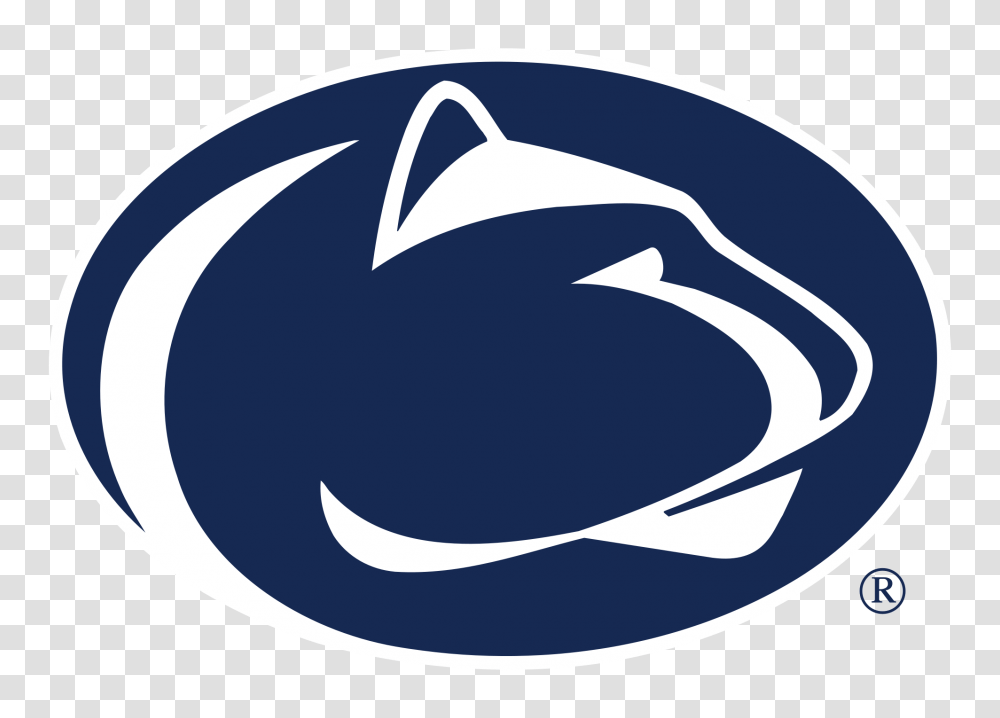 Penn State Clipart, Label, Logo Transparent Png