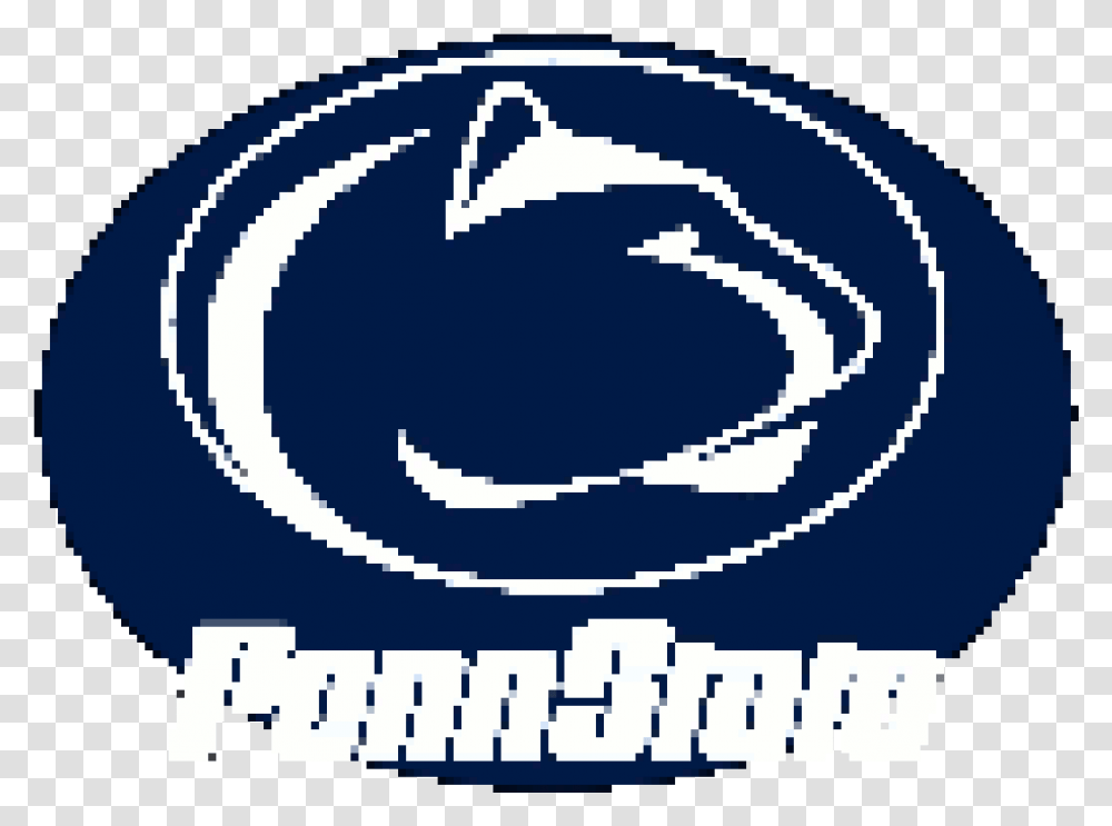 Penn State College Logo, Label, Sticker Transparent Png