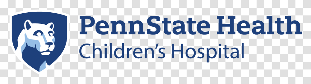 Penn State Health Logo, Word, Alphabet Transparent Png