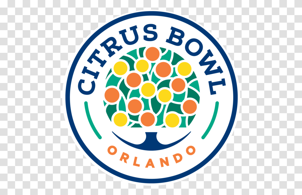 Penn State Kentucky Citrus Bowl, Logo, Trademark Transparent Png