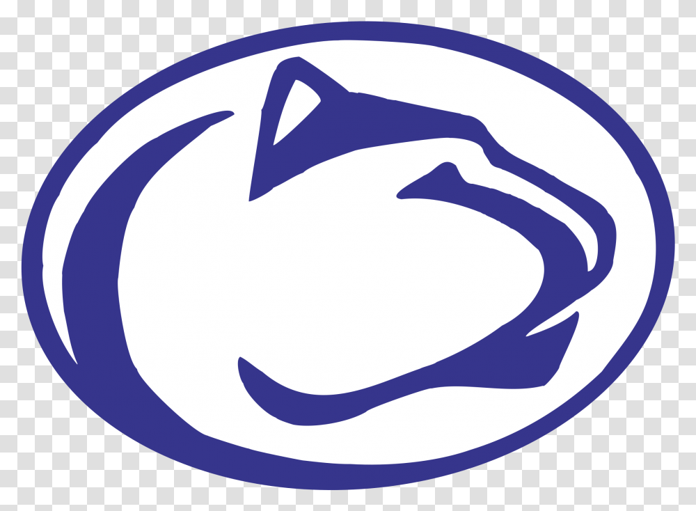 Penn State Logo, Animal, Sea Life, Fish, Hand Transparent Png