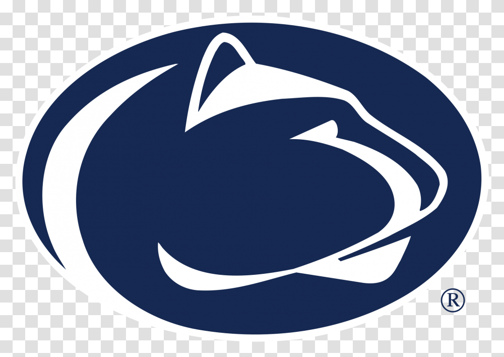 Penn State Logo, Label, Outdoors Transparent Png