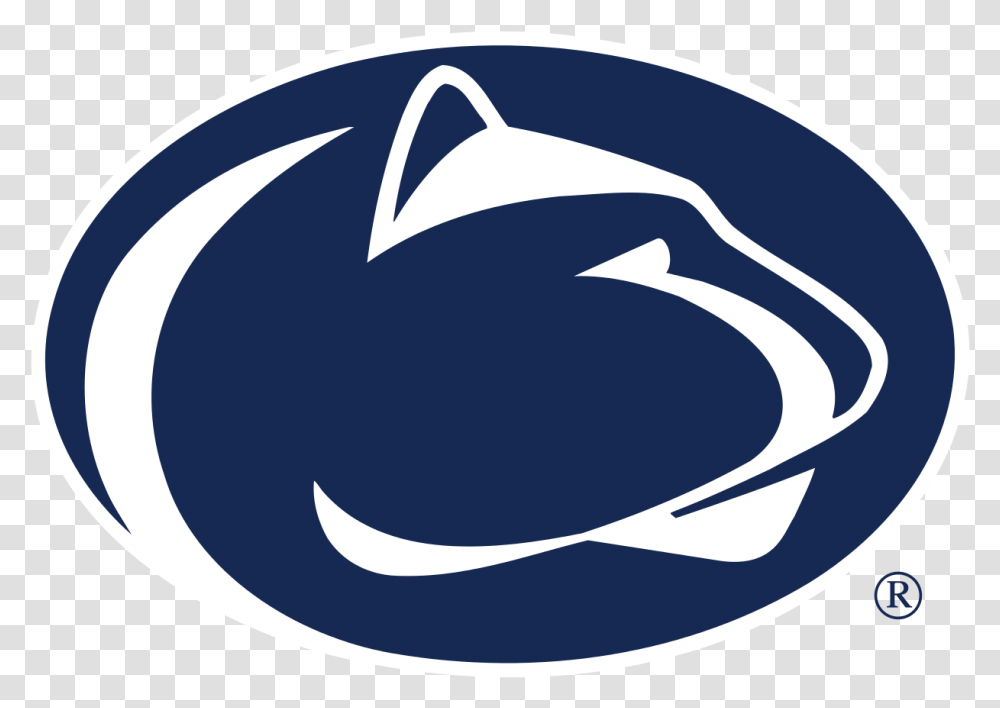 Penn State Logo, Label, Outdoors Transparent Png