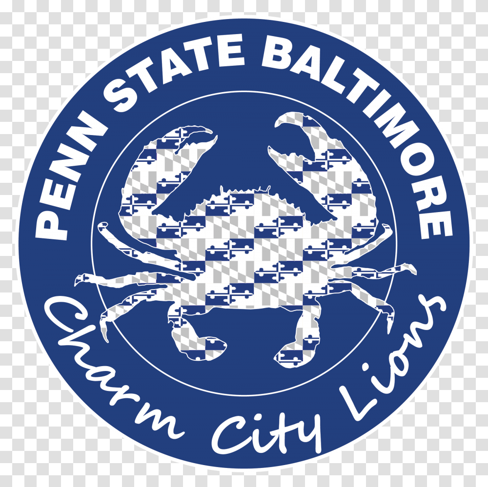 Penn State Logo, Label, Sticker Transparent Png