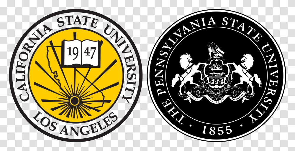 Penn State Logo, Trademark, Label Transparent Png