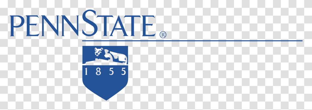 Penn State Logo, Alphabet Transparent Png