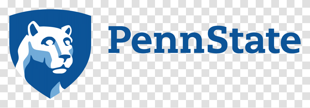 Penn State Logo, Word, Alphabet Transparent Png