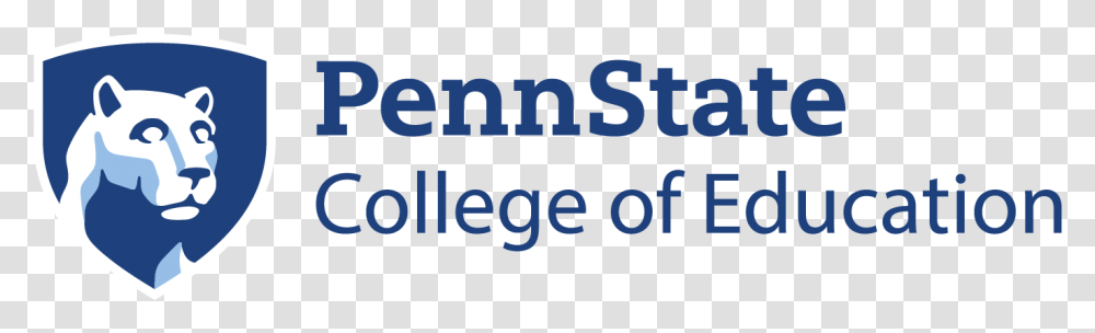 Penn State Medical Logo, Word, Alphabet Transparent Png