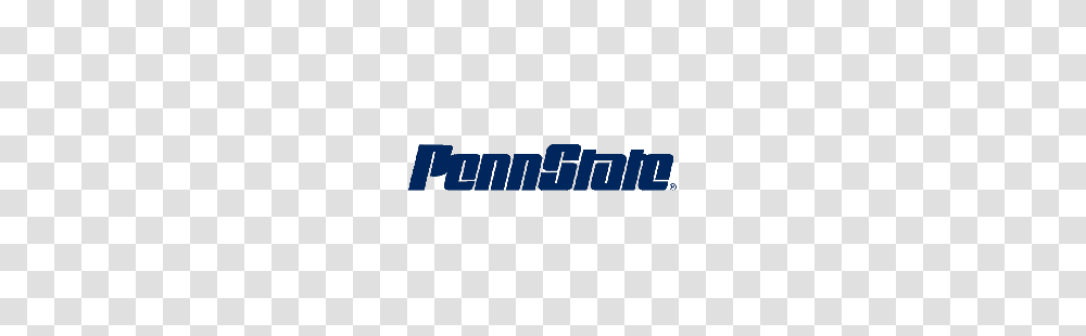 Penn State Nittany Lions Wordmark Logo Sports Logo History, Screen, Electronics Transparent Png