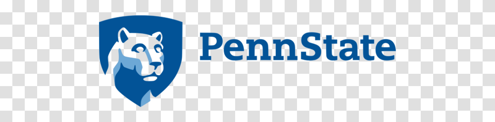 Penn State Uni Logo, Word, Trademark Transparent Png