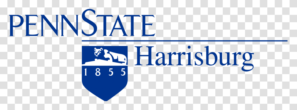 Penn State University Harrisburg Logo, Hand, Alphabet Transparent Png