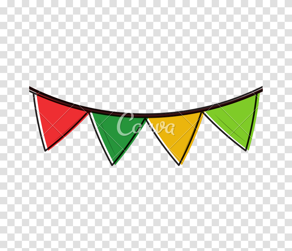 Pennant Banner Icon Image, Armor, Shield Transparent Png