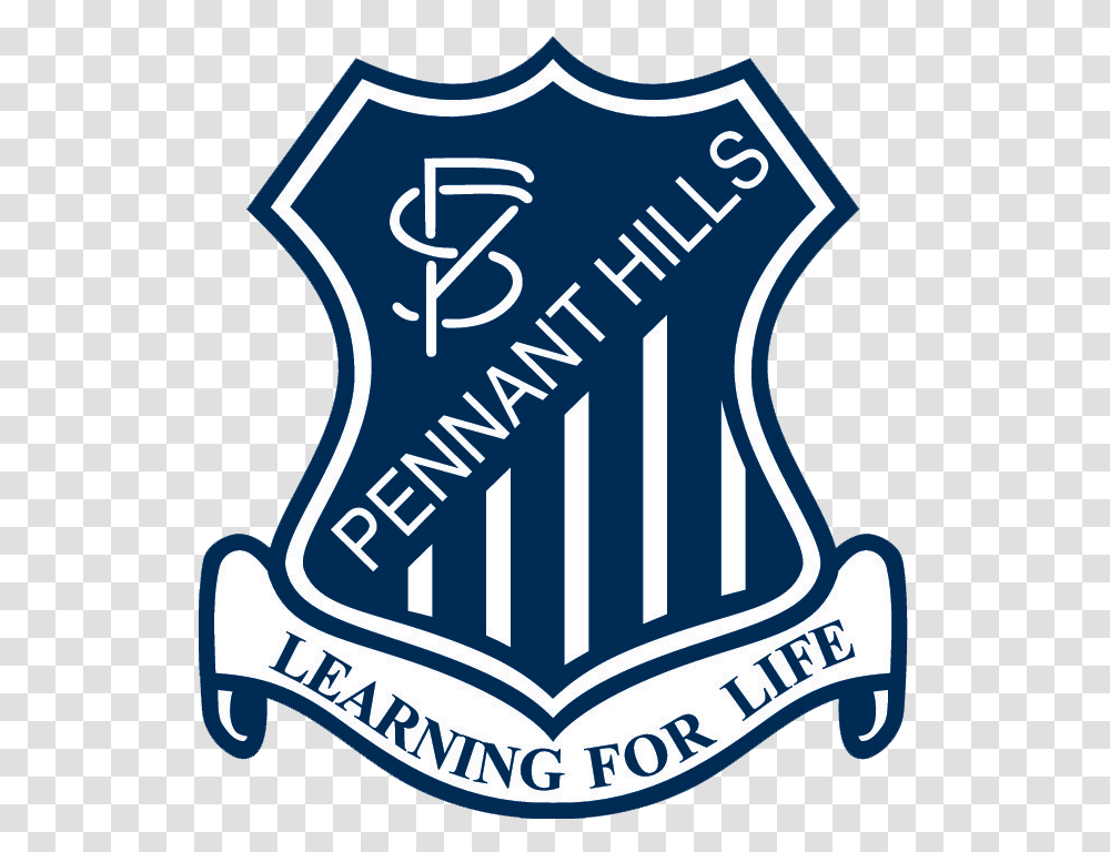 Pennant Hills Public School, Logo, Trademark, Emblem Transparent Png