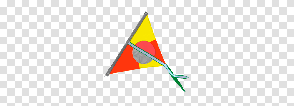 Pennant Reflective Bike Flag, Toy, Kite, Tent, Triangle Transparent Png