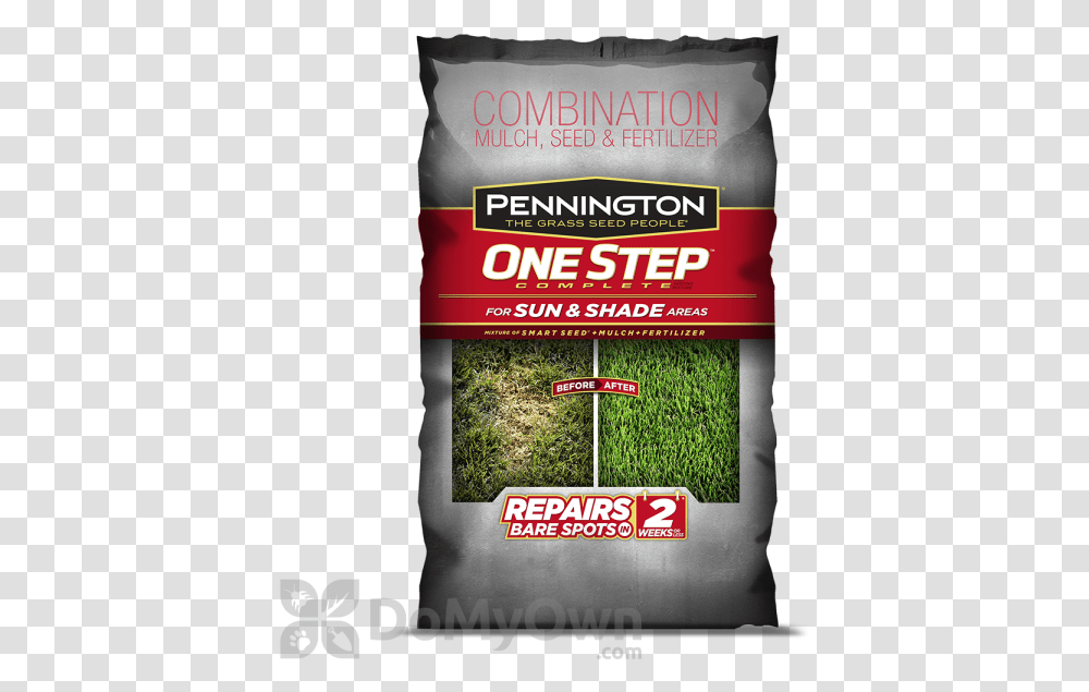 Pennington Grass Seed One Step Bermuda, Plant, Food, Vegetable, Kale Transparent Png