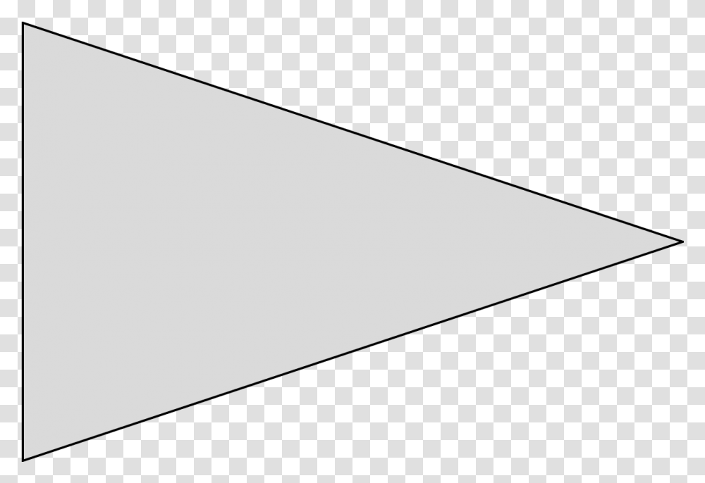 Pennon Wikipedia Pennant Shape, Triangle, Lighting, Astronomy, Nature Transparent Png