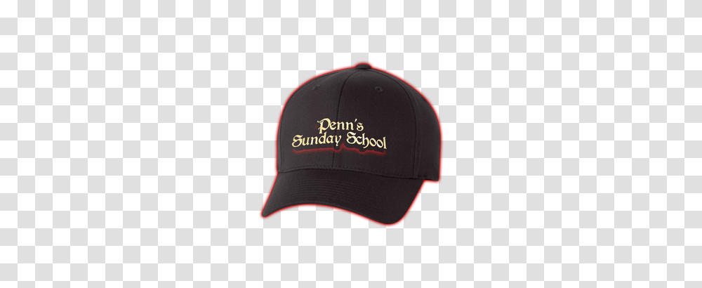 Penns Sunday School Online Swag Store, Baseball Cap, Hat, Apparel Transparent Png