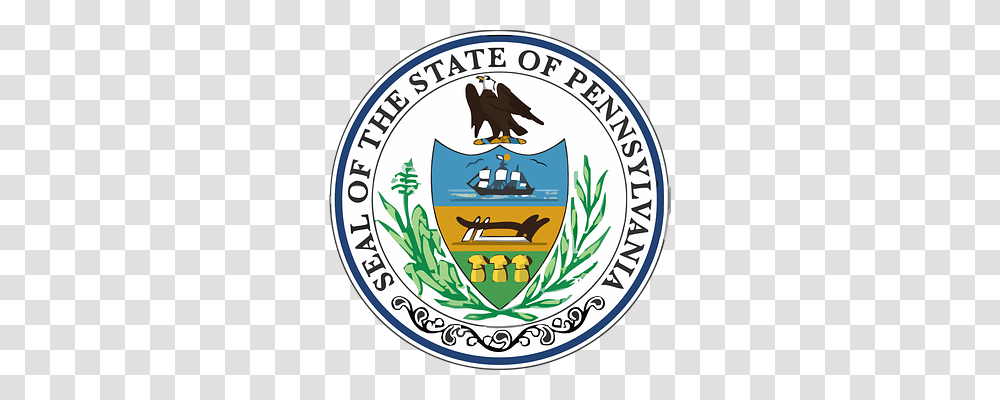 Pennsylvania Holiday, Logo, Emblem Transparent Png