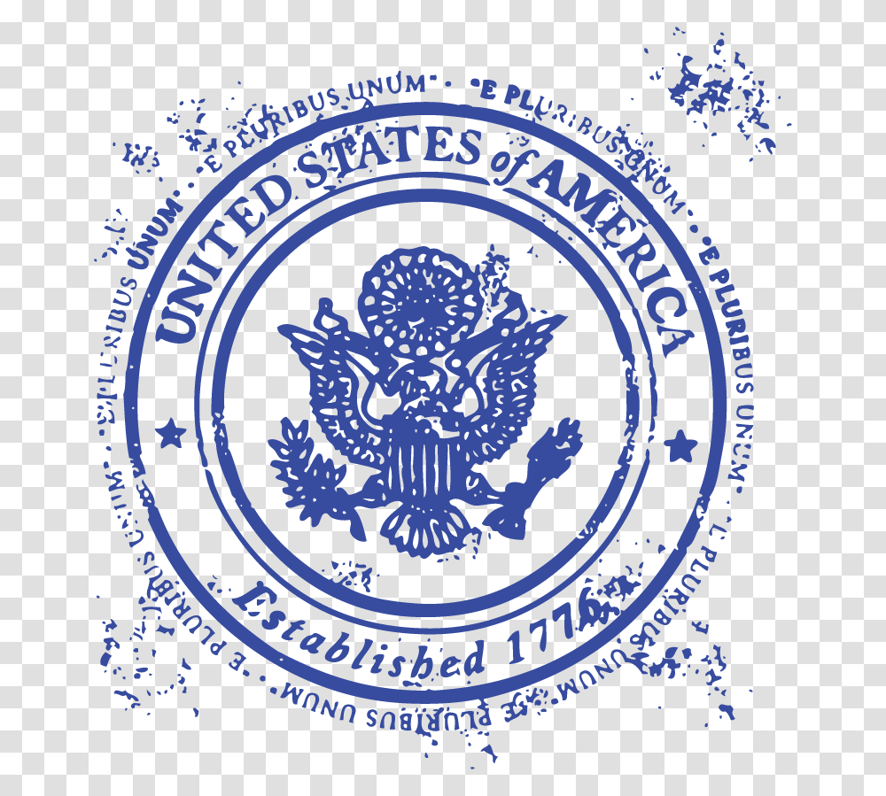 Pennsylvania State Seal, Logo, Trademark, Rug Transparent Png