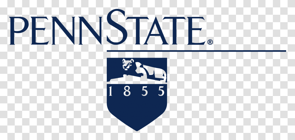 Pennsylvania State University Logo High Resolution Penn State University Logo, Mammal, Animal, Wildlife Transparent Png