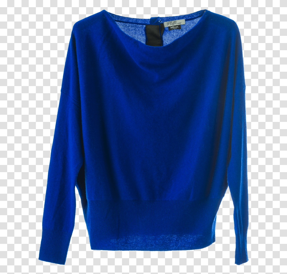 Penny 100 Mongolian Cashmere Designer Jumper Loose Sweater, Apparel, Sleeve, Long Sleeve Transparent Png