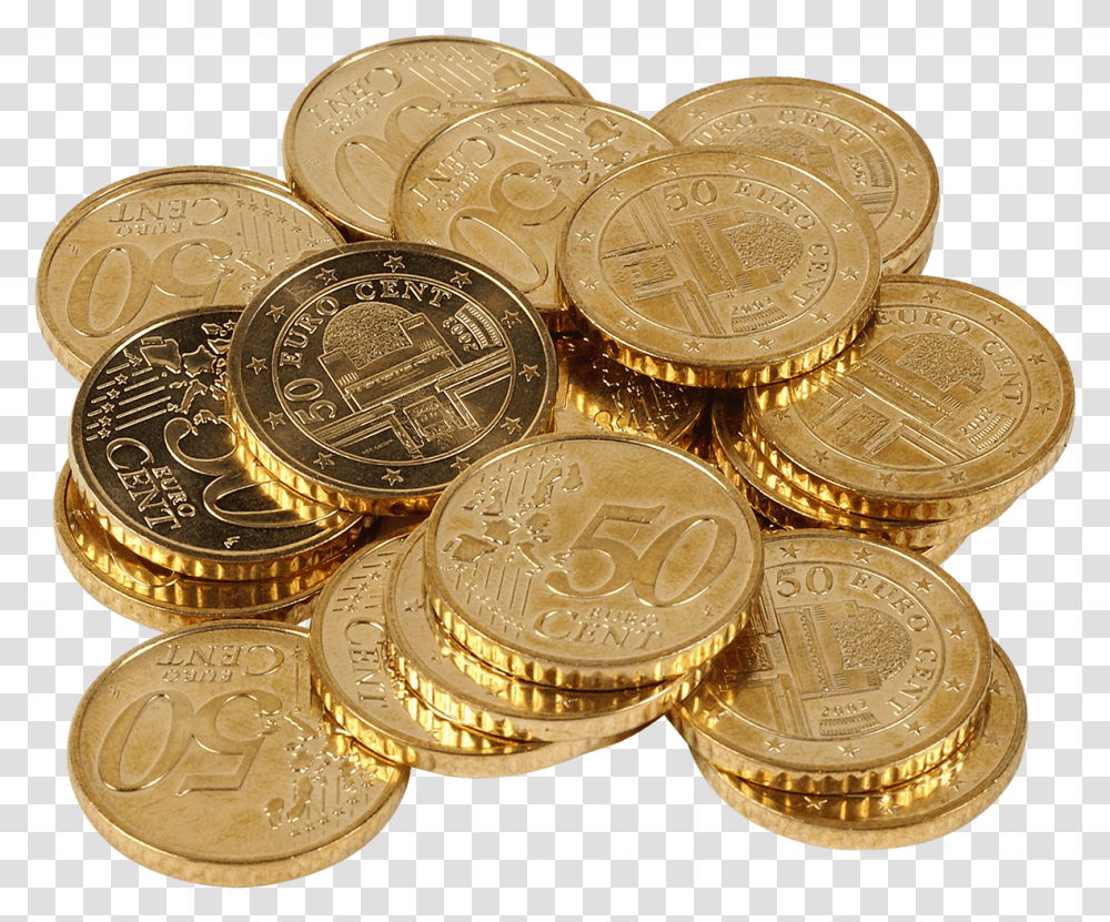 Penny Clipart Obverse Coins, Money, Wristwatch, Treasure, Gold Transparent Png