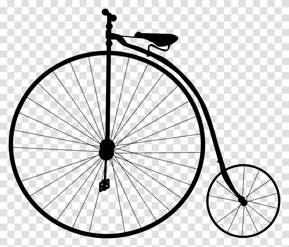 Penny Farthing Svg Clip Arts Bicycle Clip Art, Nature, Outdoors, Astronomy, Outer Space Transparent Png