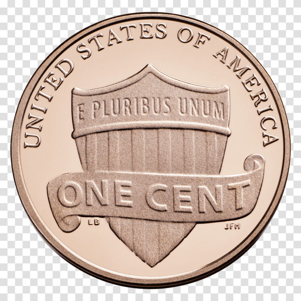 Penny Front And Back Penny Front And Back, Coin, Money, Nickel Transparent Png
