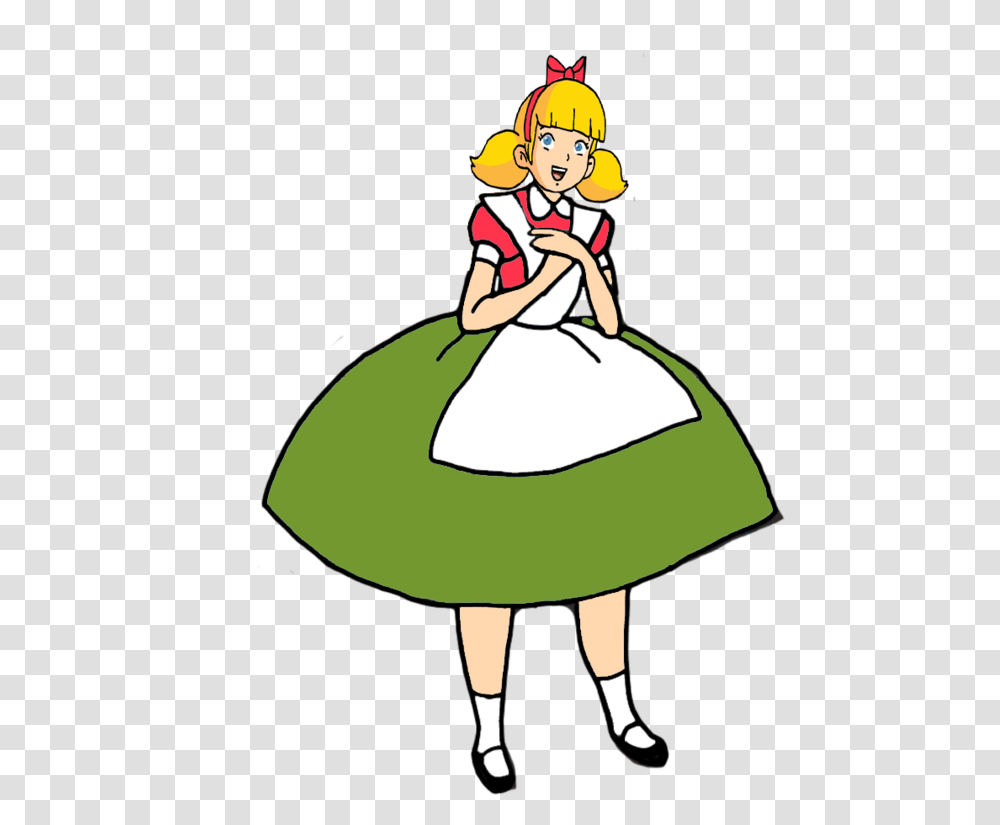 Penny Gadgets Parachute Dress, Costume, Person, Helmet Transparent Png