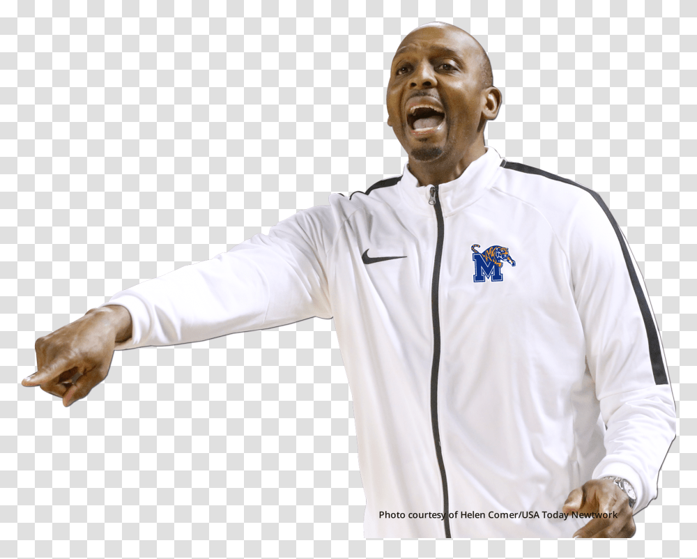 Penny Hardaway Player, Shirt, Person, Sleeve Transparent Png