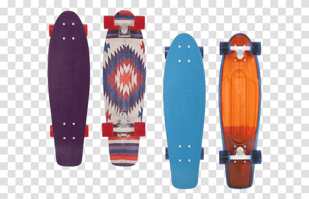 Penny Nickel Boards, Skateboard, Sport, Sports, Outdoors Transparent Png