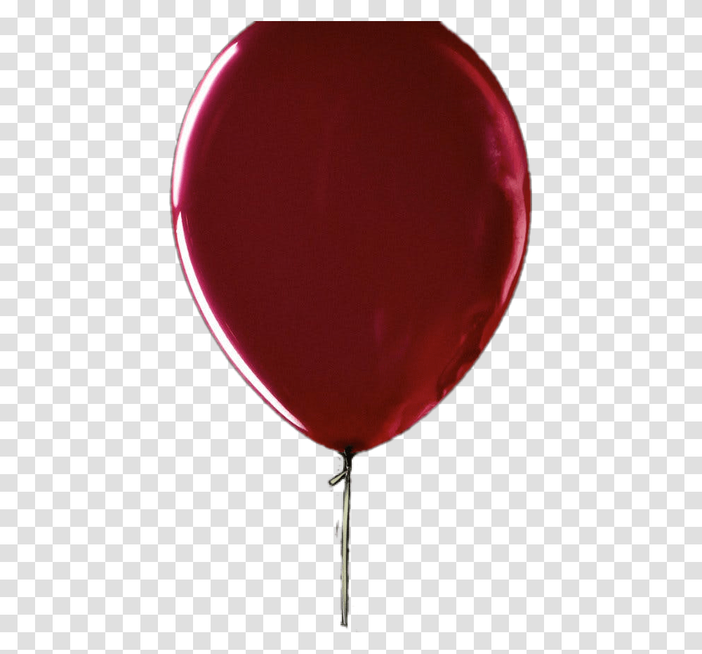 Pennywise, Balloon Transparent Png