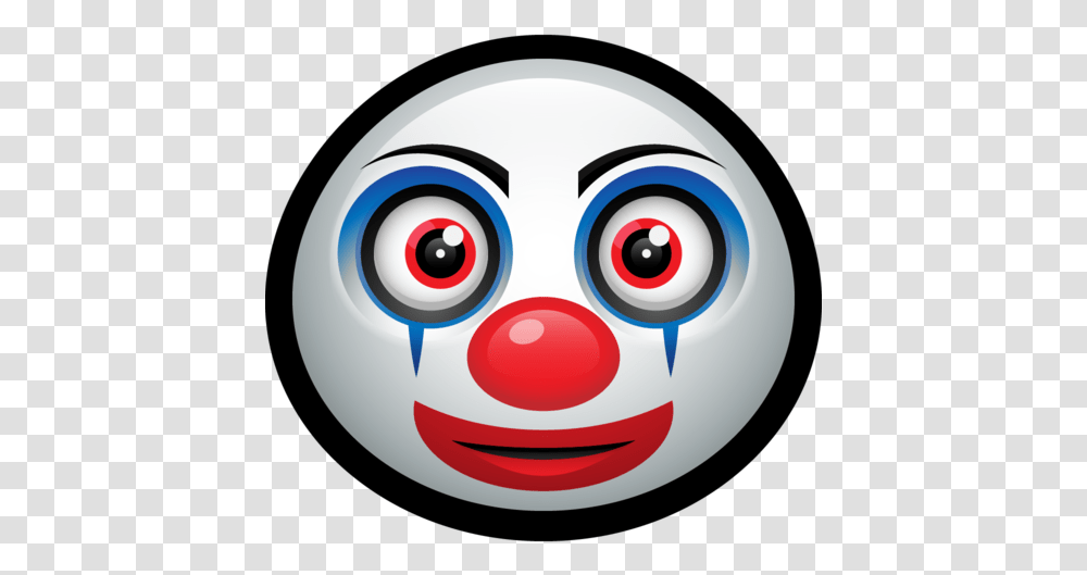 Pennywise Free Icon Of Halloween Avatar Discored Icons, Performer, Clown, Mime, Juggling Transparent Png