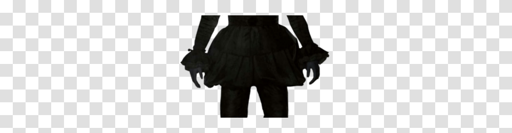 Pennywise Image, Pants, Person, Dress Transparent Png
