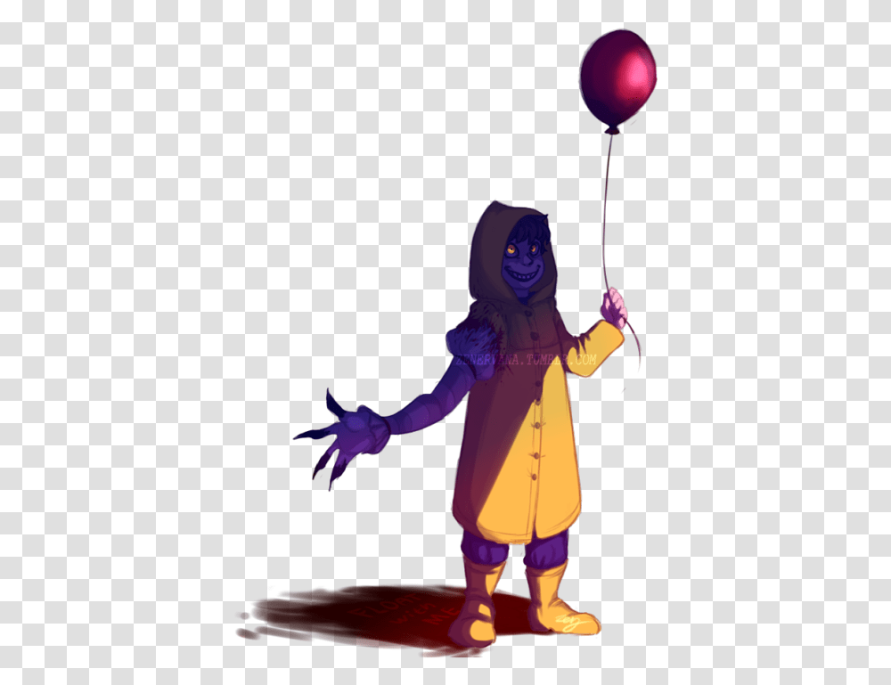 Pennywise It Scary Clowns Creepy Pennywise The Clown Pennywise Fan Art, Person, Human, Apparel Transparent Png