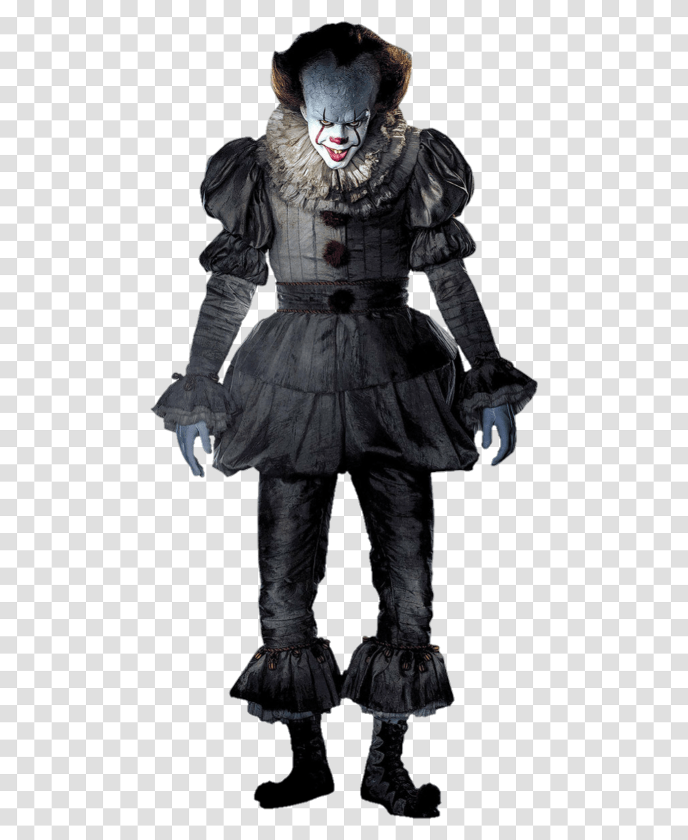 Pennywise, Person, Metropolis, City Transparent Png