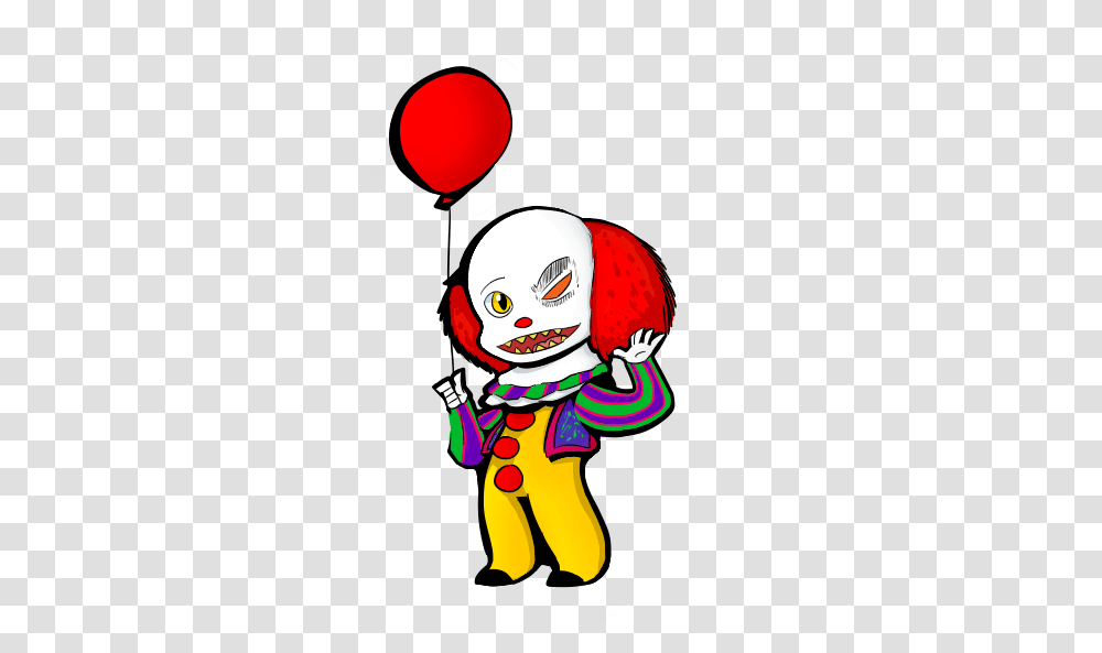 Pennywise The Dancing Clown, Performer, Person, Human, Helmet Transparent Png