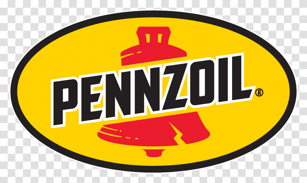 Pennzoil Logo Pennzoil Logo, Label, Text, Meal, Food Transparent Png
