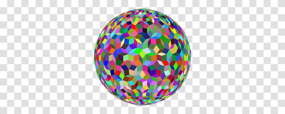 Penrose Graphics, Balloon, Sphere Transparent Png