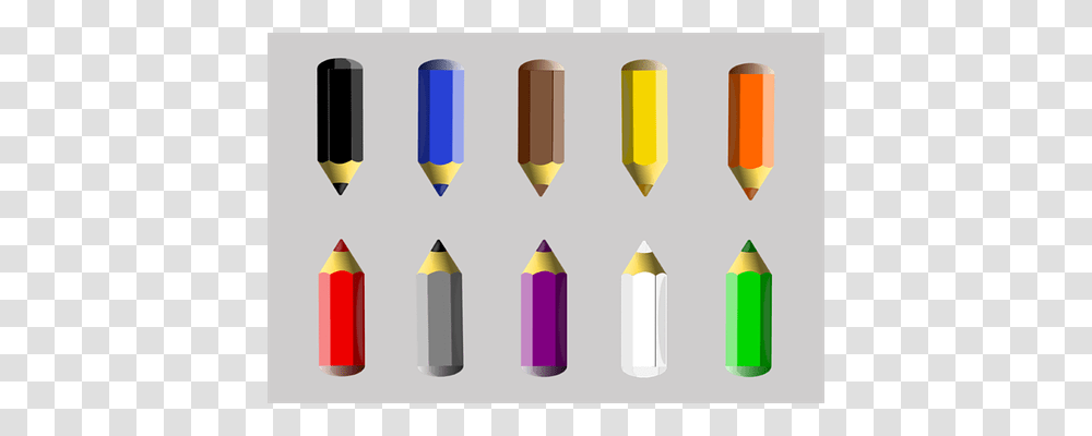 Pens Pencil Transparent Png