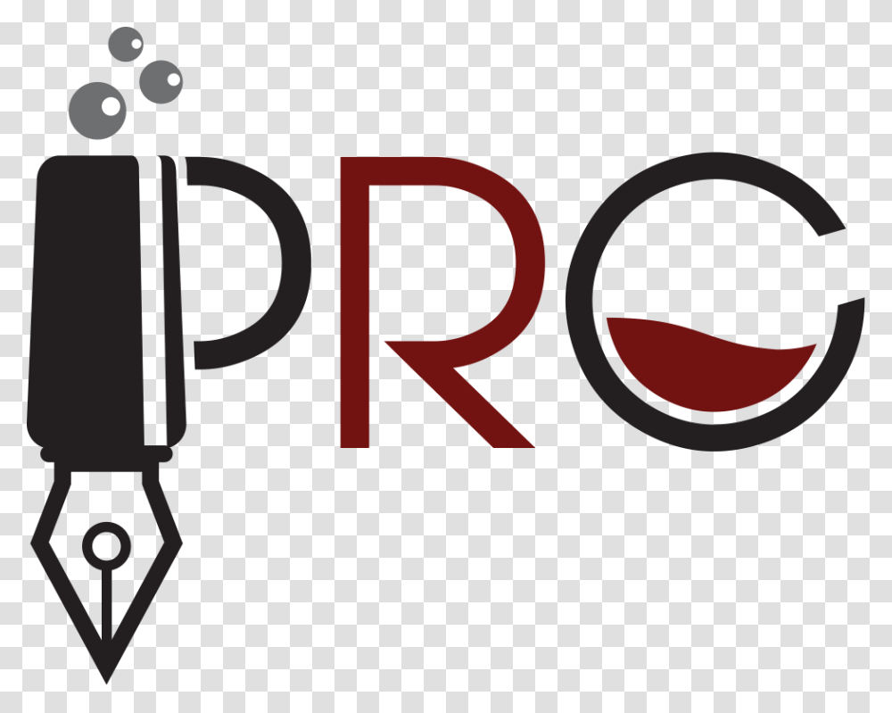 Pens And Red Cups, Alphabet, Logo Transparent Png