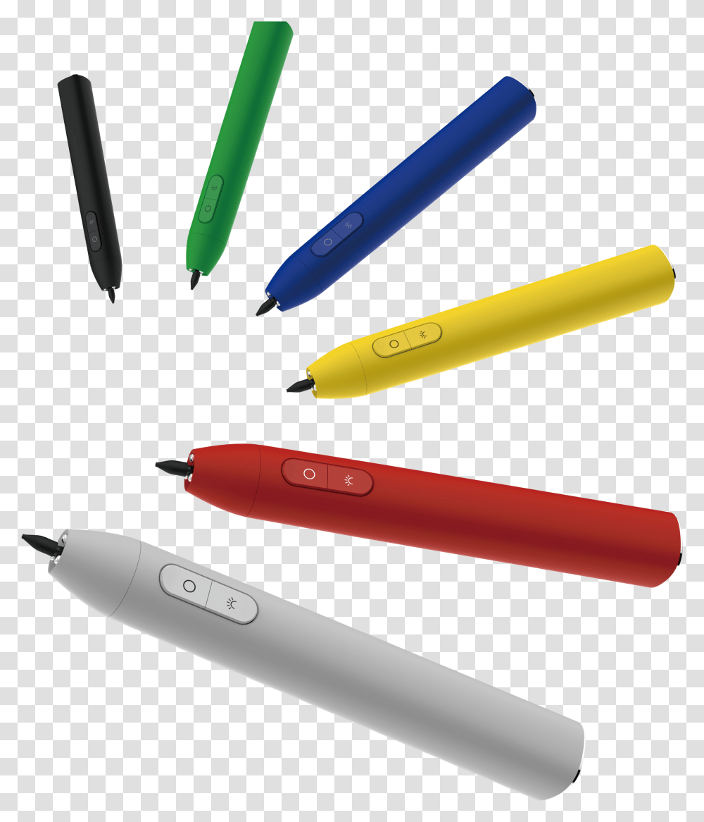 Pens In The Future Transparent Png