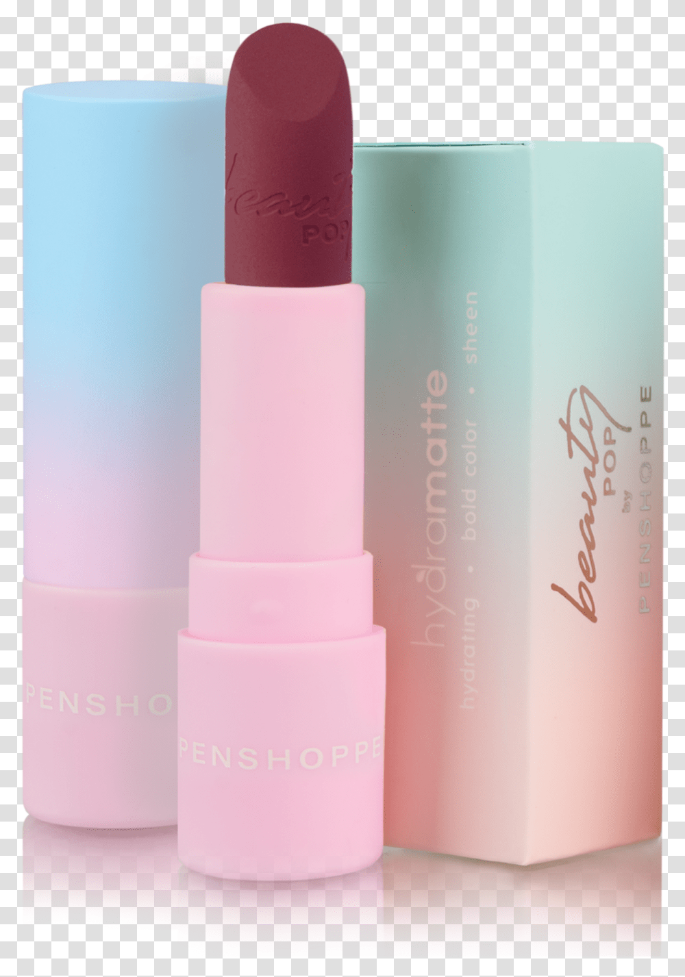 Penshoppe, Cosmetics, Lipstick, Milk, Beverage Transparent Png