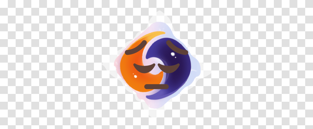 Pensivepod Discord Emoji Cartoon, Sea Life, Animal, Clam, Seashell Transparent Png