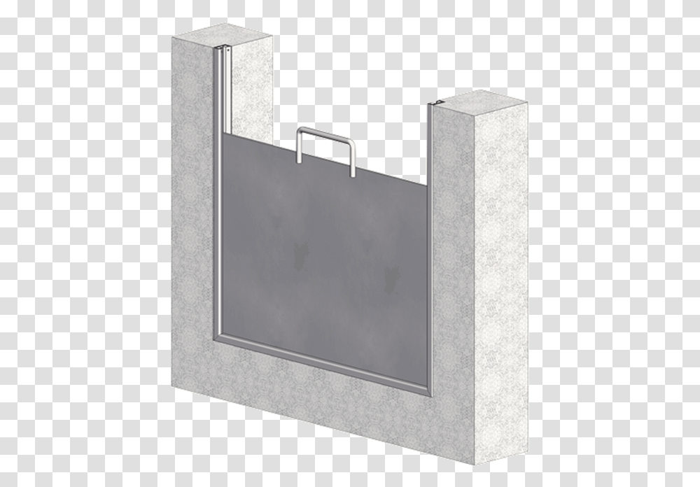 Penstock Sluice Gate 3 Wood, Mailbox, Letterbox, File Binder, File Folder Transparent Png