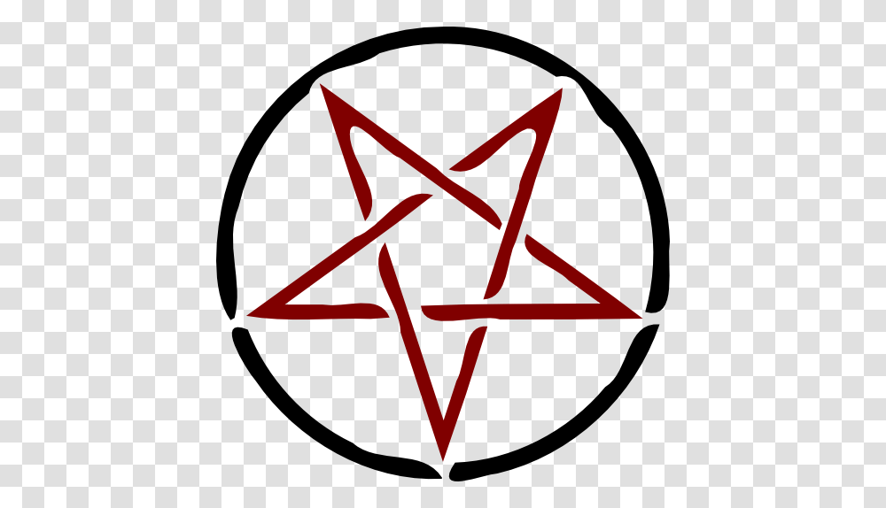 Pentacle Clipart Logo, Star Symbol, Dynamite, Bomb Transparent Png