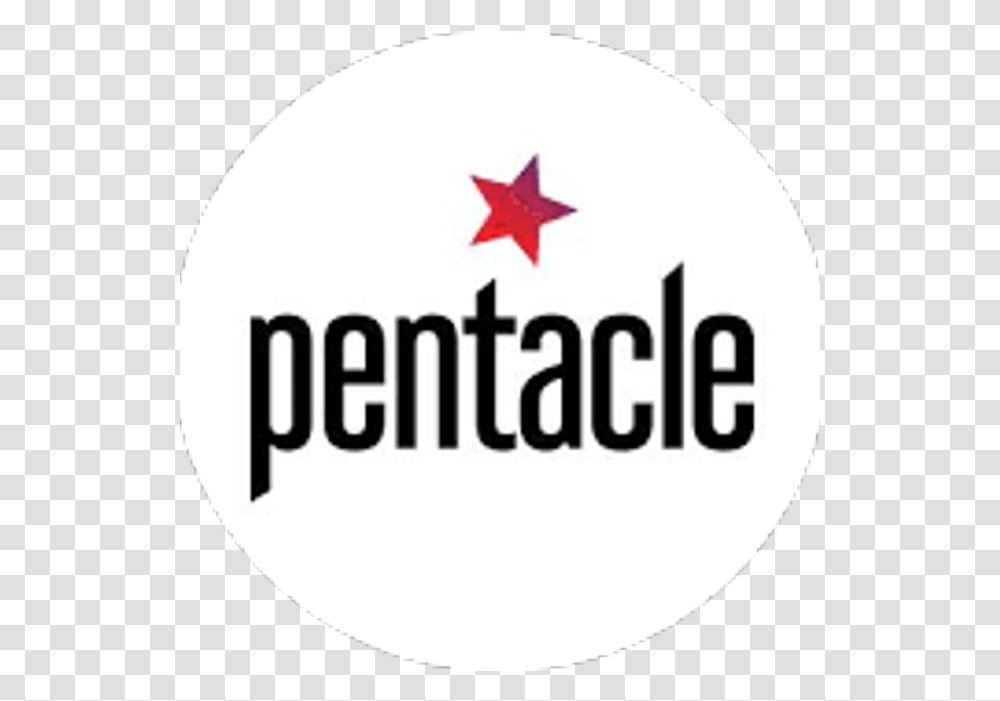 Pentacle Dance Nestle Gourmet Logo, Symbol, Trademark, Star Symbol, Text Transparent Png