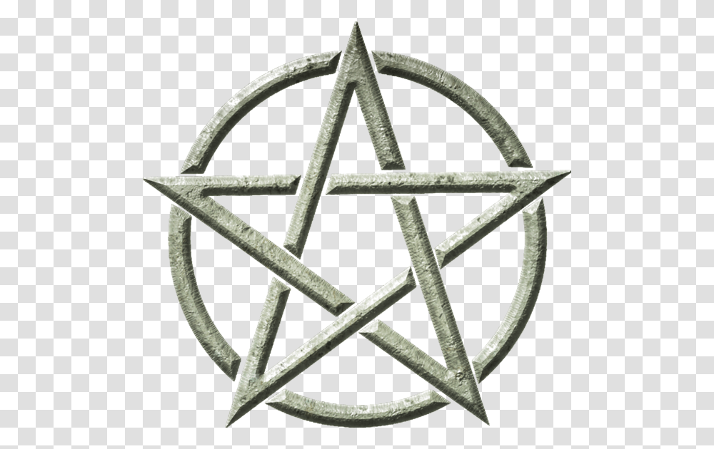 Pentacle, Fantasy, Star Symbol Transparent Png